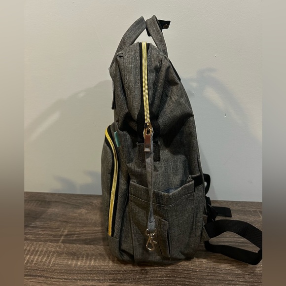 AFPB Breast Pump Bag - Picture 3 of 8